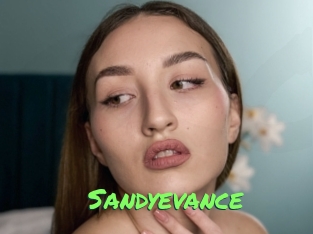Sandyevance