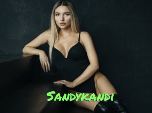 Sandykandi