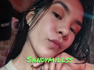 Sandymillss