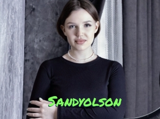 Sandyolson