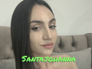 Santajohanna