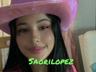 Saorilopez