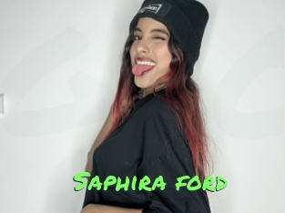 Saphira_ford