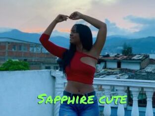 Sapphire_cute