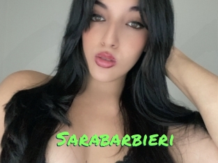 Sarabarbieri