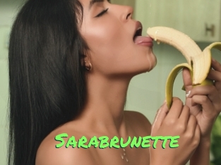 Sarabrunette