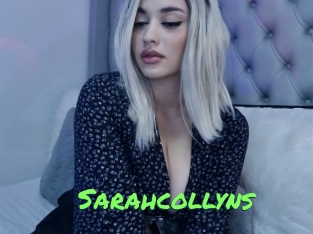 Sarahcollyns