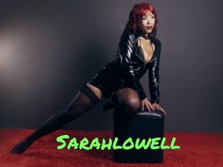 Sarahlowell