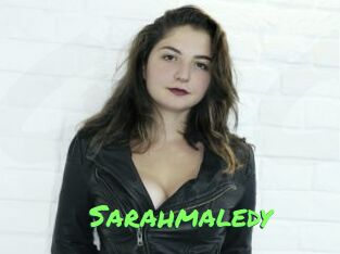 Sarahmaledy