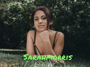 Sarahmorris