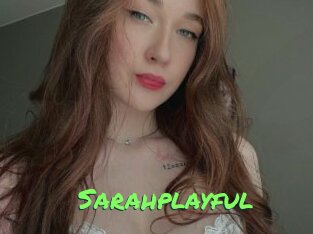 Sarahplayful