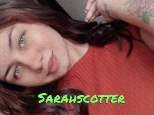 Sarahscotter