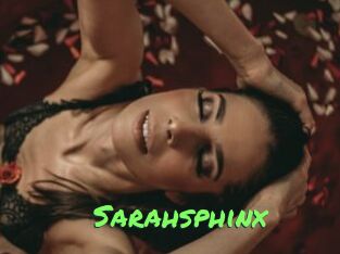 Sarahsphinx