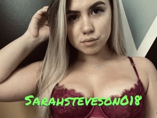 Sarahsteveson018