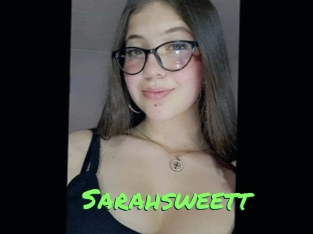 Sarahsweett