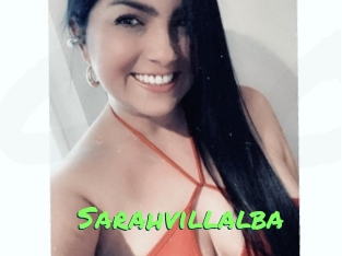 Sarahvillalba