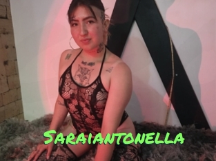 Saraiantonella