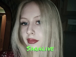 Saralive