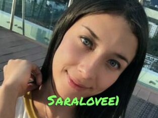 Saralovee1