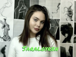 Saraloyren