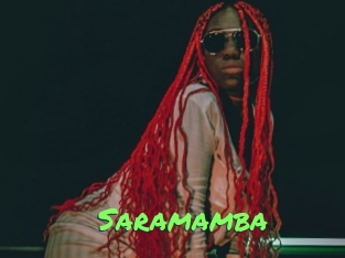 Saramamba
