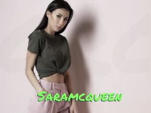 Saramcqueen