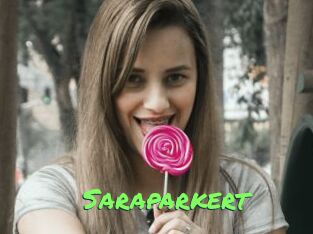 Saraparkert