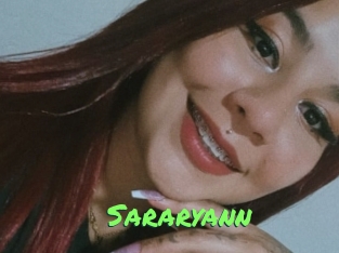 Sararyann