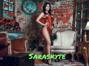 Saraskyte