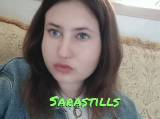 Sarastills