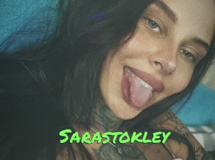 Sarastokley