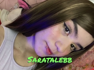 Saratalebb