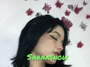 Saraxsnow