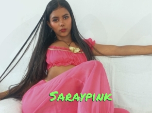 Saraypink