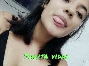 Sarita_vidal