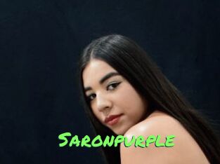 Saronpurple