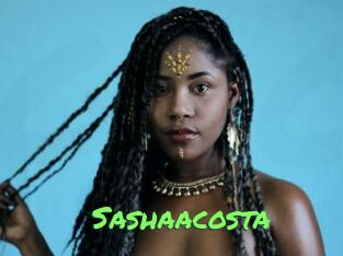 Sashaacosta