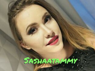 Sashaatammy