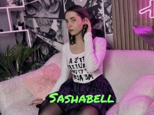 Sashabell