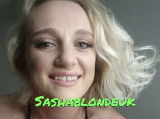 Sashablondeuk