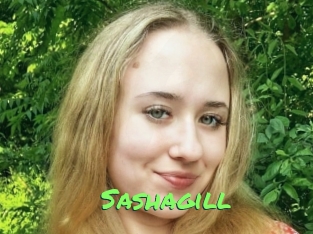 Sashagill