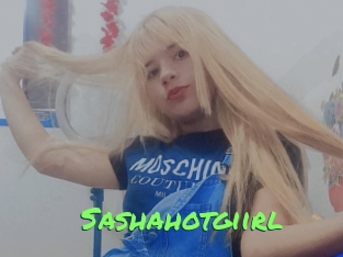 Sashahotgiirl