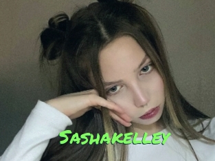 Sashakelley