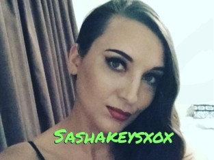 Sashakeysxox