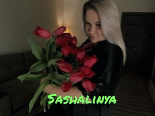 Sashalinya