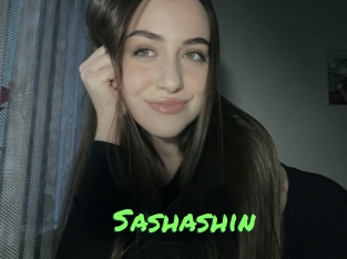 Sashashin