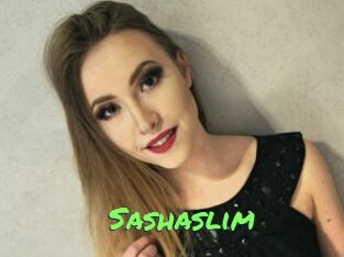 Sashaslim