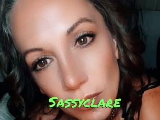 Sassyclare