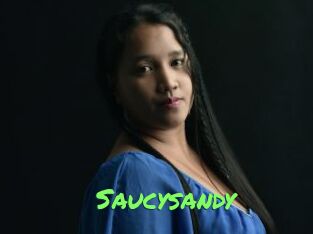 Saucysandy