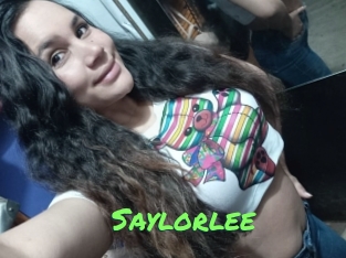 Saylorlee